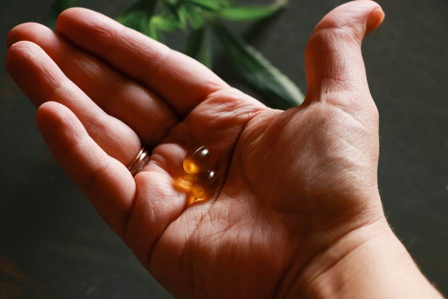 Recuperarea musculară - metode şi exerciţii eficiente, în funcţie de intensitate + beneficiile CBD-ului în acest proces - 4 Recuperarea musculară - metode şi exerciţii eficiente, în funcţie de intensitate + beneficiile CBD-ului în acest proces - 4